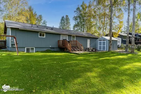 10744 Old Eagle River Rd, Eagle River, AK 99577 photo 53