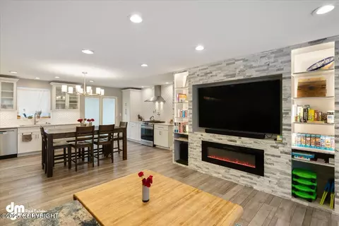 10744 Old Eagle River Rd, Eagle River, AK 99577 photo 14