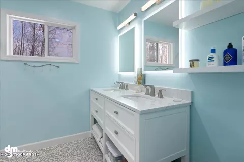 10744 Old Eagle River Rd, Eagle River, AK 99577 photo 25
