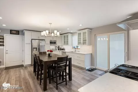 10744 Old Eagle River Rd, Eagle River, AK 99577 photo 16