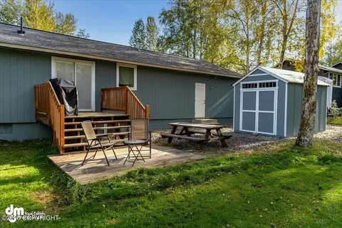 10744 Old Eagle River Rd, Eagle River, AK 99577 photo 56