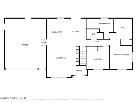 10744 Old Eagle River Rd, Eagle River, AK 99577 photo 4