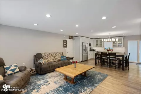 10744 Old Eagle River Rd, Eagle River, AK 99577 photo 15