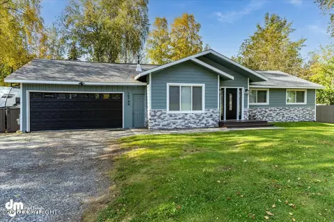 10744 Old Eagle River Rd, Eagle River, AK 99577 photo 3