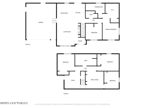 10744 Old Eagle River Rd, Eagle River, AK 99577 photo 6