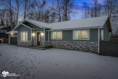 10744 Old Eagle River Rd, Eagle River, AK 99577 photo 7