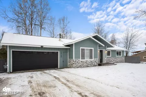 10744 Old Eagle River Rd, Eagle River, AK 99577 photo 10