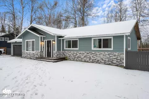 10744 Old Eagle River Rd, Eagle River, AK 99577 photo 9