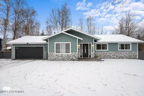 10744 Old Eagle River Rd, Eagle River, AK 99577 photo 8