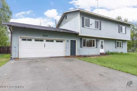 628 Front St, Fairbanks, AK 99701