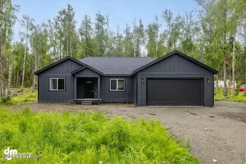 8544 W Petrel St, Wasilla, AK 99623