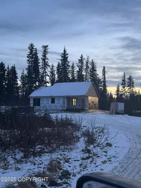 38289 Old Sterling Hwy, Anchor Point, AK 99556
