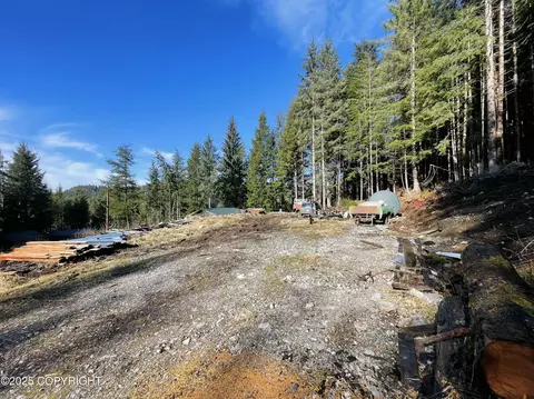 L2b9 Huckleberry Drive, Naukati Bay, AK 99950