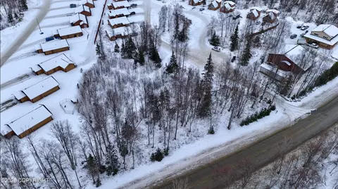 8731 E Adobe Cir, Palmer, AK 99645 photo 5