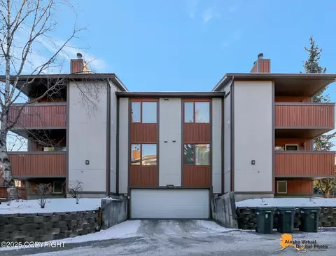 7232 Foxridge Cir # 9F, Anchorage, AK 99518