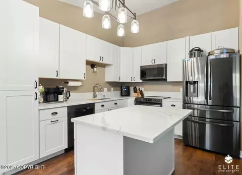 2942 Midnight Sun Ct # 176, Anchorage, AK 99507