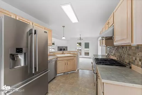 19424 Trail Bay Dr, Eagle River, AK 99577 photo 14