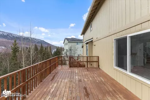 19424 Trail Bay Dr, Eagle River, AK 99577 photo 5