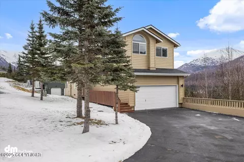 19424 Trail Bay Dr, Eagle River, AK 99577 photo 3