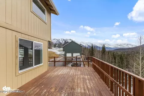 19424 Trail Bay Dr, Eagle River, AK 99577 photo 6