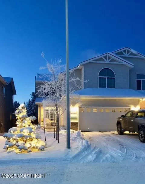 11592 Discovery Park Dr # 68A, Anchorage, AK 99515