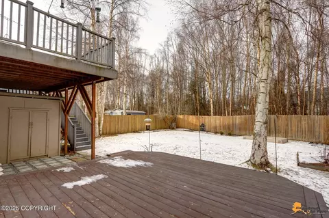 8451 Berry Patch Dr, Anchorage, AK 99502 photo 30