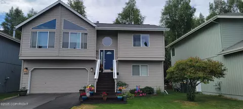 8451 Berry Patch Dr, Anchorage, AK 99502 photo 37