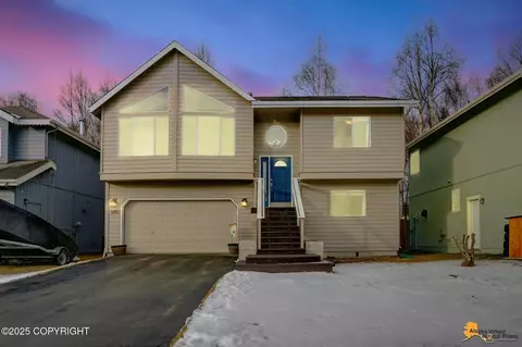 8451 Berry Patch Dr, Anchorage, AK 99502
