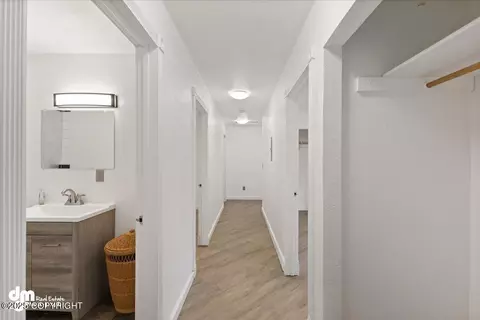 Entry Way - 1035 E 12th Ave, Anchorage, AK 99501 photo 1 of 1