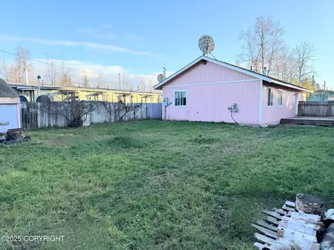 Exterior - 1035 E 12th Ave, Anchorage, AK 99501 photo 7 of 9