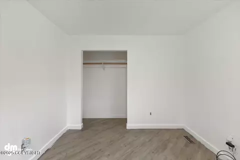 Bedroom - 1035 E 12th Ave, Anchorage, AK 99501 photo 2 of 4