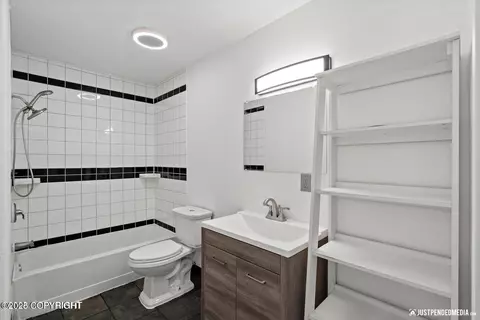 Bath - 1035 E 12th Ave, Anchorage, AK 99501 photo 2 of 2