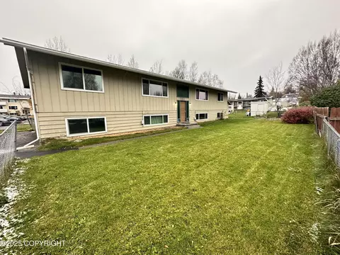 3711 Casper Ct, Anchorage, AK 99502