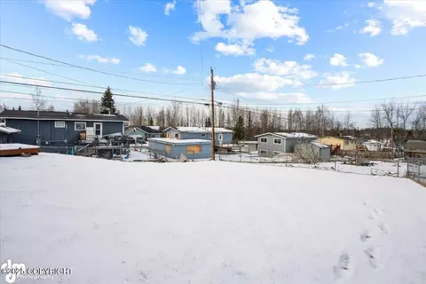 View/Area - 8525 Rangeview Ave, Anchorage, AK 99504 photo 1 of 1