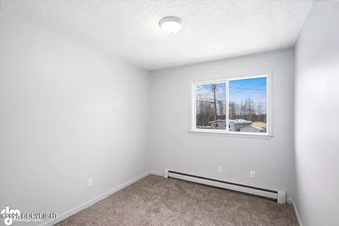 Bedroom - 8525 Rangeview Ave, Anchorage, AK 99504 photo 6 of 6