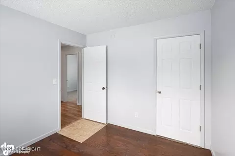 Bedroom - 8525 Rangeview Ave, Anchorage, AK 99504 photo 1 of 6