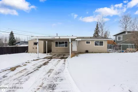 Other - 8525 Rangeview Ave, Anchorage, AK 99504 photo 7 of 11