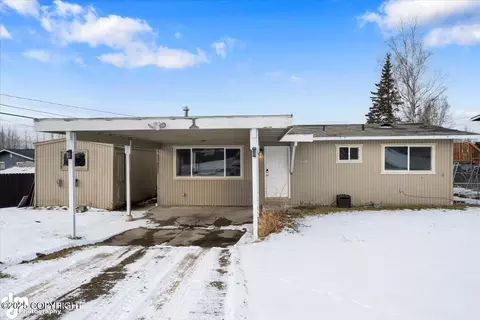 Other - 8525 Rangeview Ave, Anchorage, AK 99504 photo 8 of 11