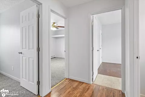 Entry Way - 8525 Rangeview Ave, Anchorage, AK 99504 photo 2 of 2