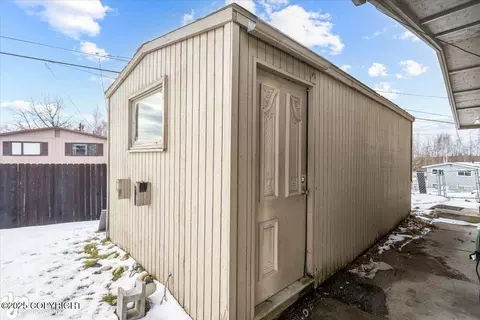 Other - 8525 Rangeview Ave, Anchorage, AK 99504 photo 5 of 11