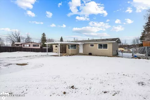 Other - 8525 Rangeview Ave, Anchorage, AK 99504 photo 11 of 11