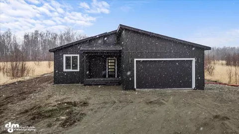 380 W Dorothy Jean Dr, Wasilla, AK 99654