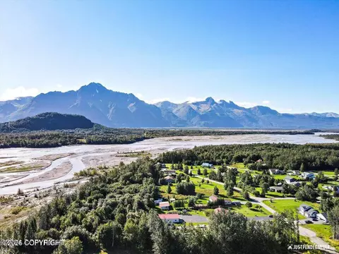 1486 N River Rock Cir, Palmer, AK 99645