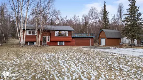 3375 E Anaheim Dr, Wasilla, AK 99654