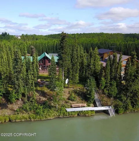 35355 Betty Lou Dr, Sterling, AK 99672