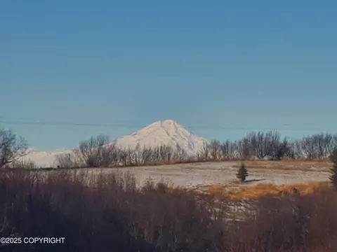 17693 Chefornak St, Ninilchik, AK 99639