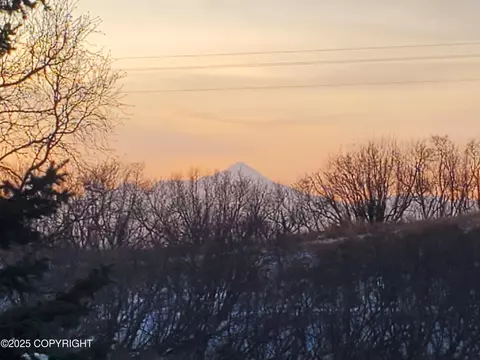 17657 Chefornak St, Ninilchik, AK 99639