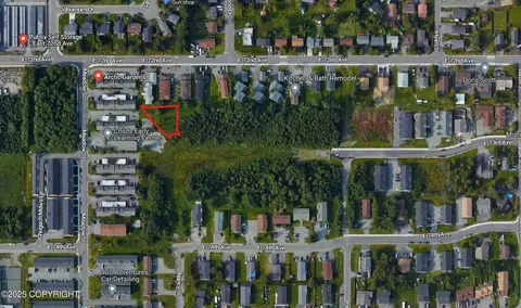 L25 B2 E 73rd Avenue, Anchorage, AK 99507