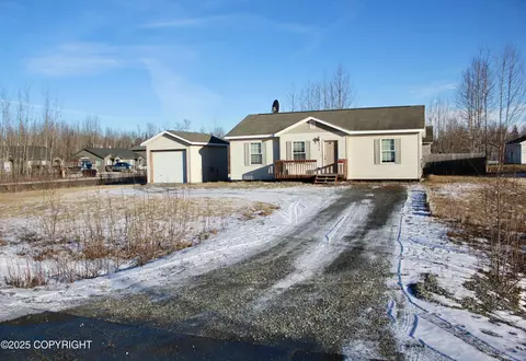 3615 S Heartwood Cir, Wasilla, AK 99654
