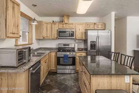 8759 W Sanderling Dr, Wasilla, AK 99623